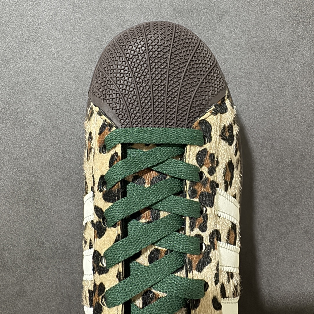 图片[8]-【公司级】Adidas Originals Superstar II全新配色 贝壳头休闲板鞋 独家控货 平台正单 全鞋百分百原材料 全鞋电脑针车 Logo针车间距针数原版一致 皮料切割冲裁零瑕疵 原鞋一致含胶量大底 原盒中文内外标 大几率过验 不对比市面只对比原鞋 货号：KI4203 尺码：35 36 36.5 37 38 38.5 39 40 40.5 41 42 42.5 43 44 44.5 45 46-选品中心