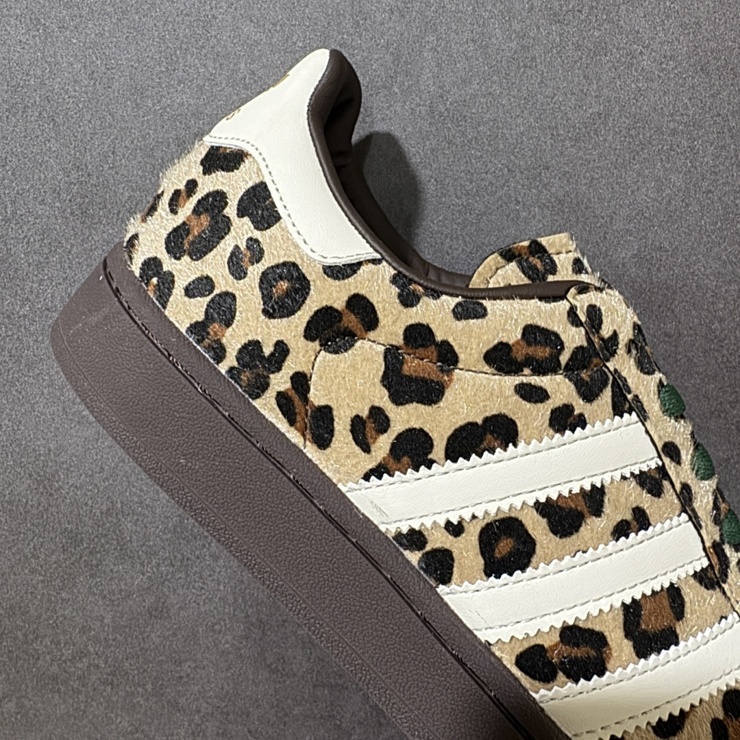图片[6]-【公司级】Adidas Originals Superstar II全新配色 贝壳头休闲板鞋 独家控货 平台正单 全鞋百分百原材料 全鞋电脑针车 Logo针车间距针数原版一致 皮料切割冲裁零瑕疵 原鞋一致含胶量大底 原盒中文内外标 大几率过验 不对比市面只对比原鞋 货号：KI4203 尺码：35 36 36.5 37 38 38.5 39 40 40.5 41 42 42.5 43 44 44.5 45 46-选品中心