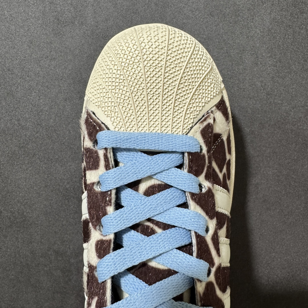 图片[8]-【公司级】Adidas Originals Superstar II全新配色 贝壳头休闲板鞋 独家控货 平台正单 全鞋百分百原材料 全鞋电脑针车 Logo针车间距针数原版一致 皮料切割冲裁零瑕疵 原鞋一致含胶量大底 原盒中文内外标 大几率过验 不对比市面只对比原鞋 货号：KH9031 尺码：35 36 36.5 37 38 38.5 39 40 40.5 41 42 42.5 43 44 44.5 45 46-选品中心