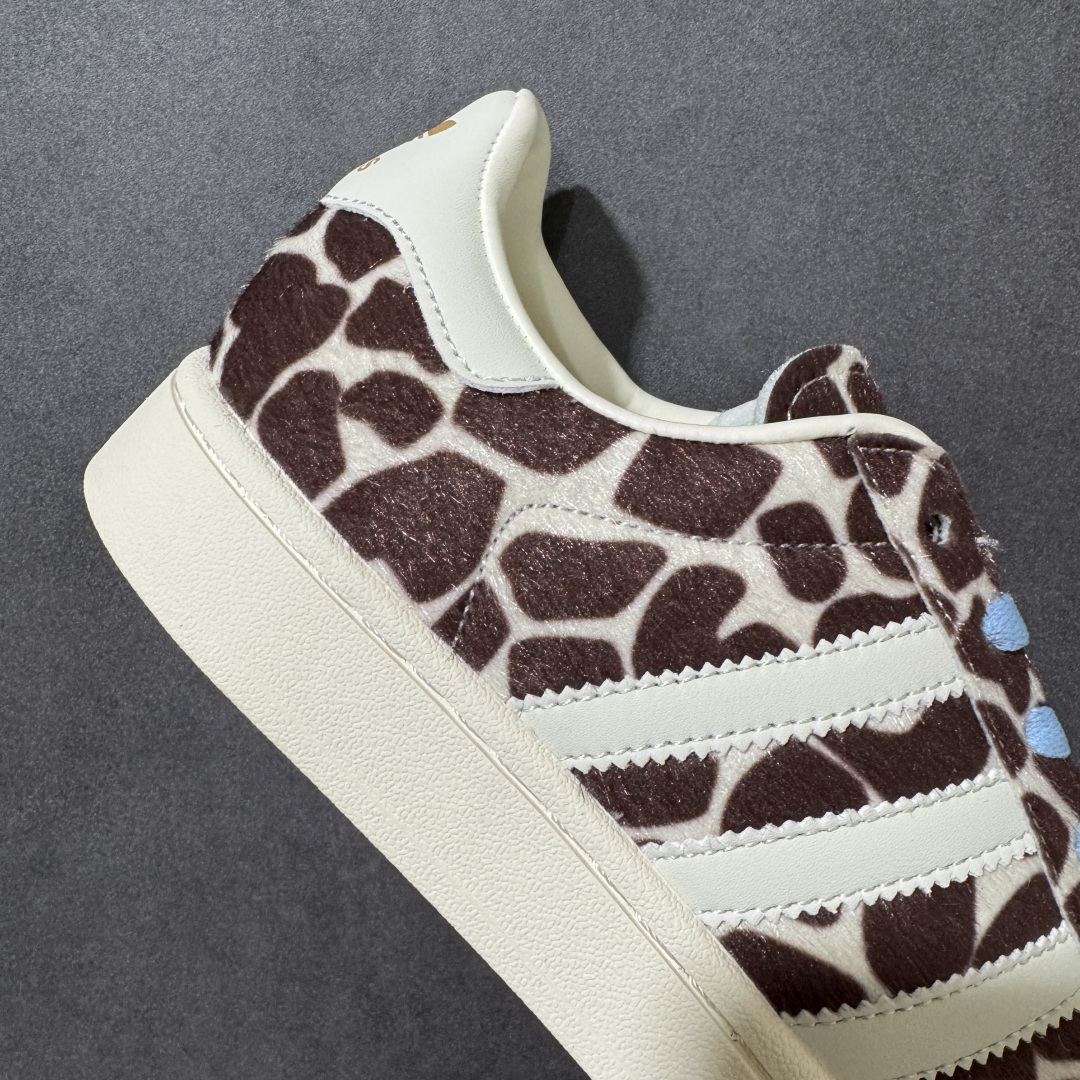 图片[6]-【公司级】Adidas Originals Superstar II全新配色 贝壳头休闲板鞋 独家控货 平台正单 全鞋百分百原材料 全鞋电脑针车 Logo针车间距针数原版一致 皮料切割冲裁零瑕疵 原鞋一致含胶量大底 原盒中文内外标 大几率过验 不对比市面只对比原鞋 货号：KH9031 尺码：35 36 36.5 37 38 38.5 39 40 40.5 41 42 42.5 43 44 44.5 45 46-选品中心