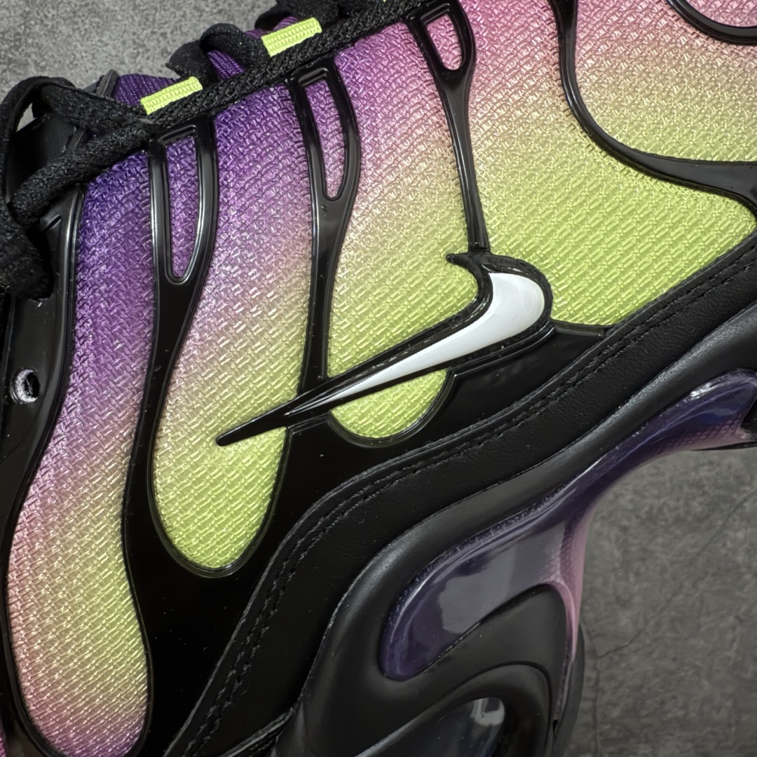 图片[4]-【Max纯原版】Nike Air Max Plus TN气垫系列跑鞋 全新一比一高端版本 真正的市场T1品质 更多配色陆续出货 真正的用心研发 一点一点抠出来的 品质 品控细节 随便闭眼对比市场任何版本 全套原纸板楦头开发 完美呈现版型 工艺流程均与原鞋保持一致 Turned Air 中底缓震技术 鞋面弧度与大底弧度一致 鞋头正确TPU材质 鞋面高频TPU材质1.0厚度 原鞋一致层次感 超越公司货的品控标准 多道QC质检 货号：DN3670-006 尺码：36 36.5 37.5 38 38.5 39 40 40.5 41 42 42.5 43 44 44.5 45 46-选品中心