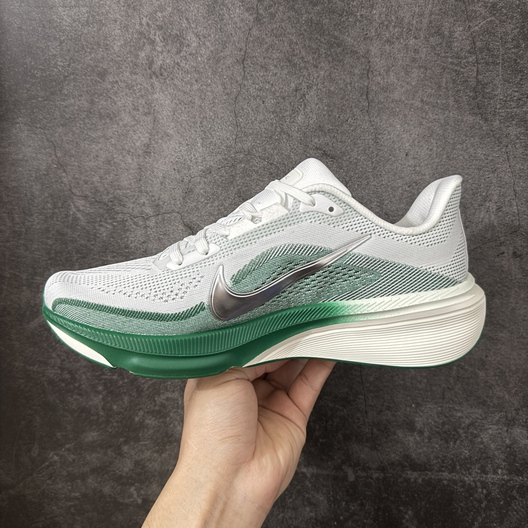 图片[2]-【RS纯原】Nike Air Zoom Pegasus 42 登月42代超级飞马系列马拉松跑步鞋 IB1881-100 平台专供 充正品质 原材料打造 中底搭载前Zoom+全掌React配置 全部原鞋开发打造 所有细节全部同步原版 全新一代拥有 Zoom Air 一如既往的稳定感和流畅感 鞋面采用工程网眼设计 为特定高热区域营造出色透气性 进一步增加鞋面的穿孔数量 让足部能够快速散热 中足搭配 Flywire 飞线 在高速运动时营造舒适稳定的贴合感 内置Zoon气垫加持 动力十足！ 尺码： 36-45-选品中心