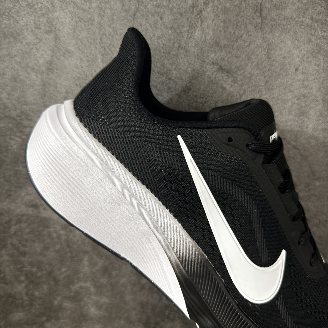 图片[7]-【RS纯原】Nike Air Zoom Pegasus 42 登月42代超级飞马系列马拉松跑步鞋 IB1881-001 平台专供 充正品质 原材料打造 中底搭载前Zoom+全掌React配置 全部原鞋开发打造 所有细节全部同步原版 全新一代拥有 Zoom Air 一如既往的稳定感和流畅感 鞋面采用工程网眼设计 为特定高热区域营造出色透气性 进一步增加鞋面的穿孔数量 让足部能够快速散热 中足搭配 Flywire 飞线 在高速运动时营造舒适稳定的贴合感 内置Zoon气垫加持 动力十足！ 尺码： 36-45-选品中心
