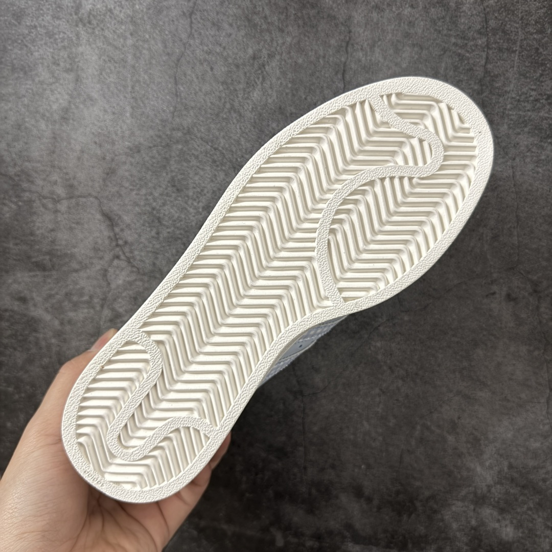 图片[9]-【H11顶级头层版】adidas originals Superstar 2 贝壳头 简约经典 舒适时尚 复古板鞋 男女同款 黑白 货号：HQ2646 全新升级版 皮料改进至头层原厂皮 原盒 原底原料 开模打造 原厂织唛鞋标 高精密准度 原楦原纸板开发 匹配原版98%以上 后跟垫棉独家呈现 反口里弧度正确 原厂鞋垫 背胶 后跟电绣针数 与正品一致 原厂皮料 原厂车缝线 质感无敌 皮料切割干净 无任何毛边 清洁度细节完美 进口港宝加持 后跟自然饱满 还原公司包裹性 鞋面采用原装数据贴合技术 全方位贴合包裹脚型 鞋跟部鞋底牵引设计 提供强大的抓地性能 更适应不同实战场地路面 尺码：35.5 36 36.5 37.5 38 38.5 39 40 40.5 41 42 42.5 43 44 45-选品中心