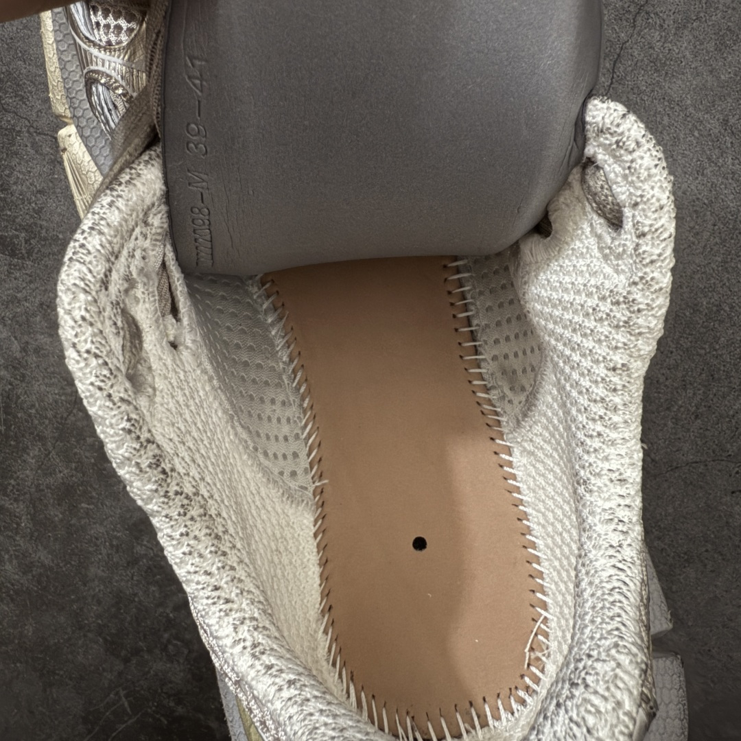 图片[8]-【X版2.0纯原】Balenciaga 3XL 蜘蛛侠 全新金属B款绑带 Sneaker XXXL 巴黎世家 系带老爹鞋 市面最顶没有之一 原厂楦头生产 网布 超纤 均采购于 原厂材料 不然穿出门就是一眼假 大底独立模具开发 细节修正 无数次版型调整 鞋子可随意对比正品！ 尺码：35/46(偏大一码)-选品中心