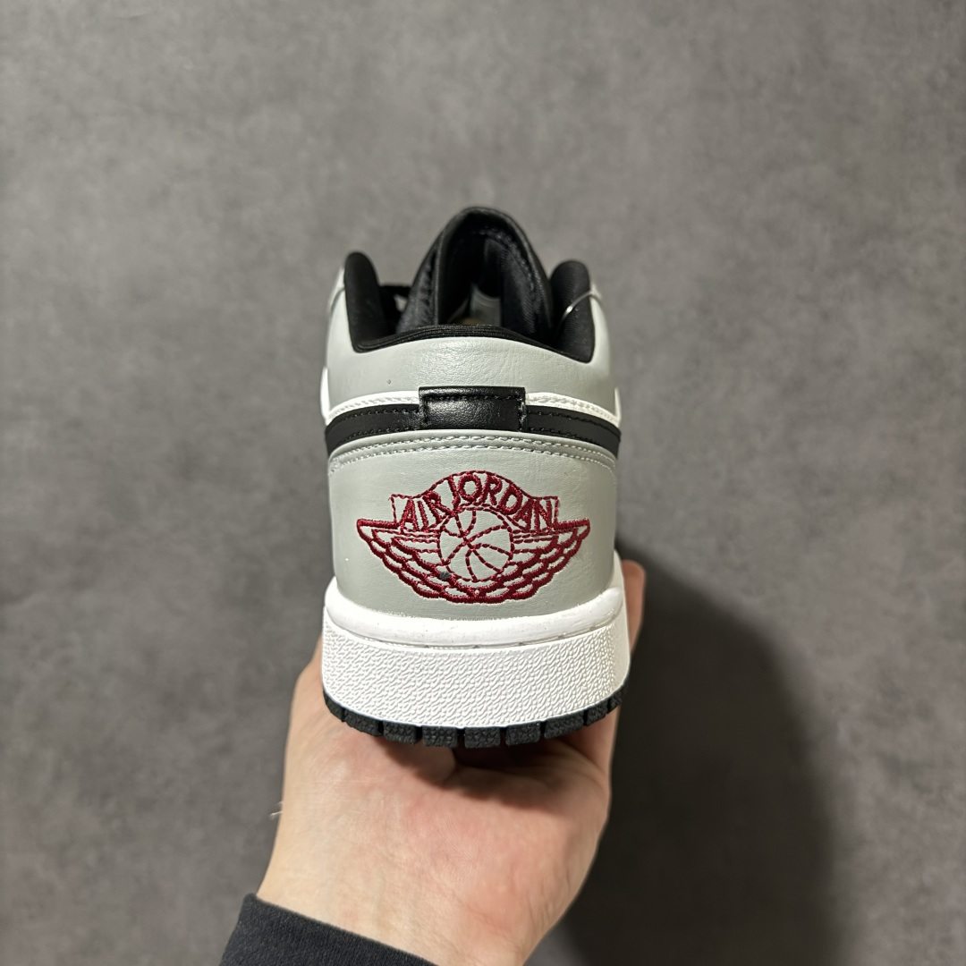 图片[4]-【公司级】Nike Air Jordan 1 Low 经典百搭 AJ1 耐克 低帮休闲板鞋 货号：553558-030 尺码：36 36.5 37.5 38 38.5 39 40 40.5 41 42 42.5 43 44 45 46-选品中心