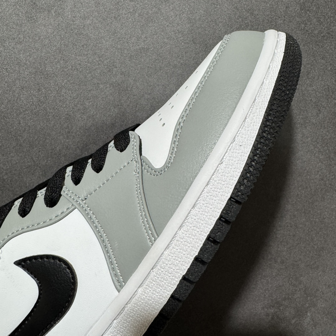 图片[5]-【公司级】Nike Air Jordan 1 Low 经典百搭 AJ1 耐克 低帮休闲板鞋 货号：553558-030 尺码：36 36.5 37.5 38 38.5 39 40 40.5 41 42 42.5 43 44 45 46-选品中心