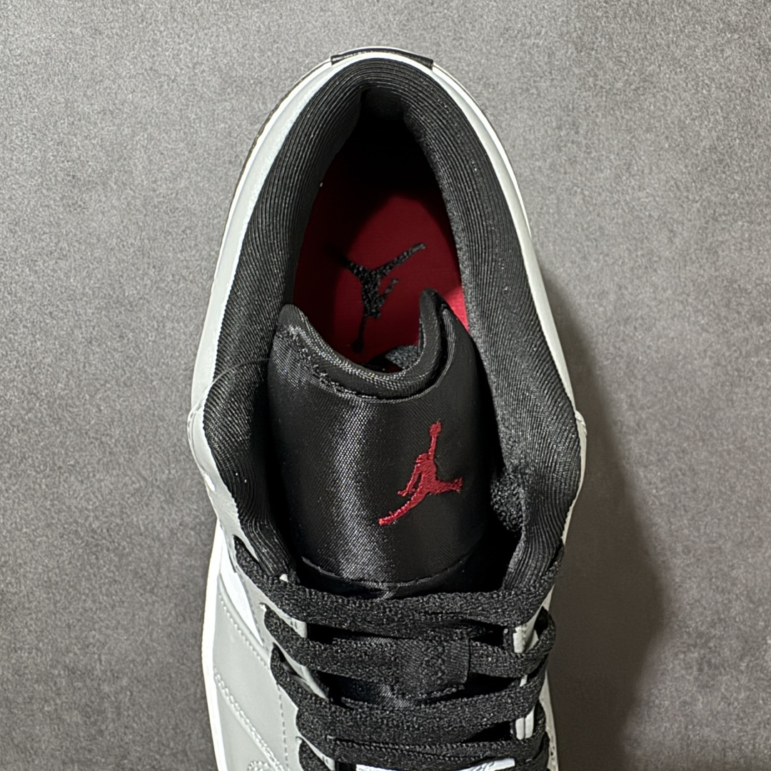 图片[7]-【公司级】Nike Air Jordan 1 Low 经典百搭 AJ1 耐克 低帮休闲板鞋 货号：553558-030 尺码：36 36.5 37.5 38 38.5 39 40 40.5 41 42 42.5 43 44 45 46-选品中心