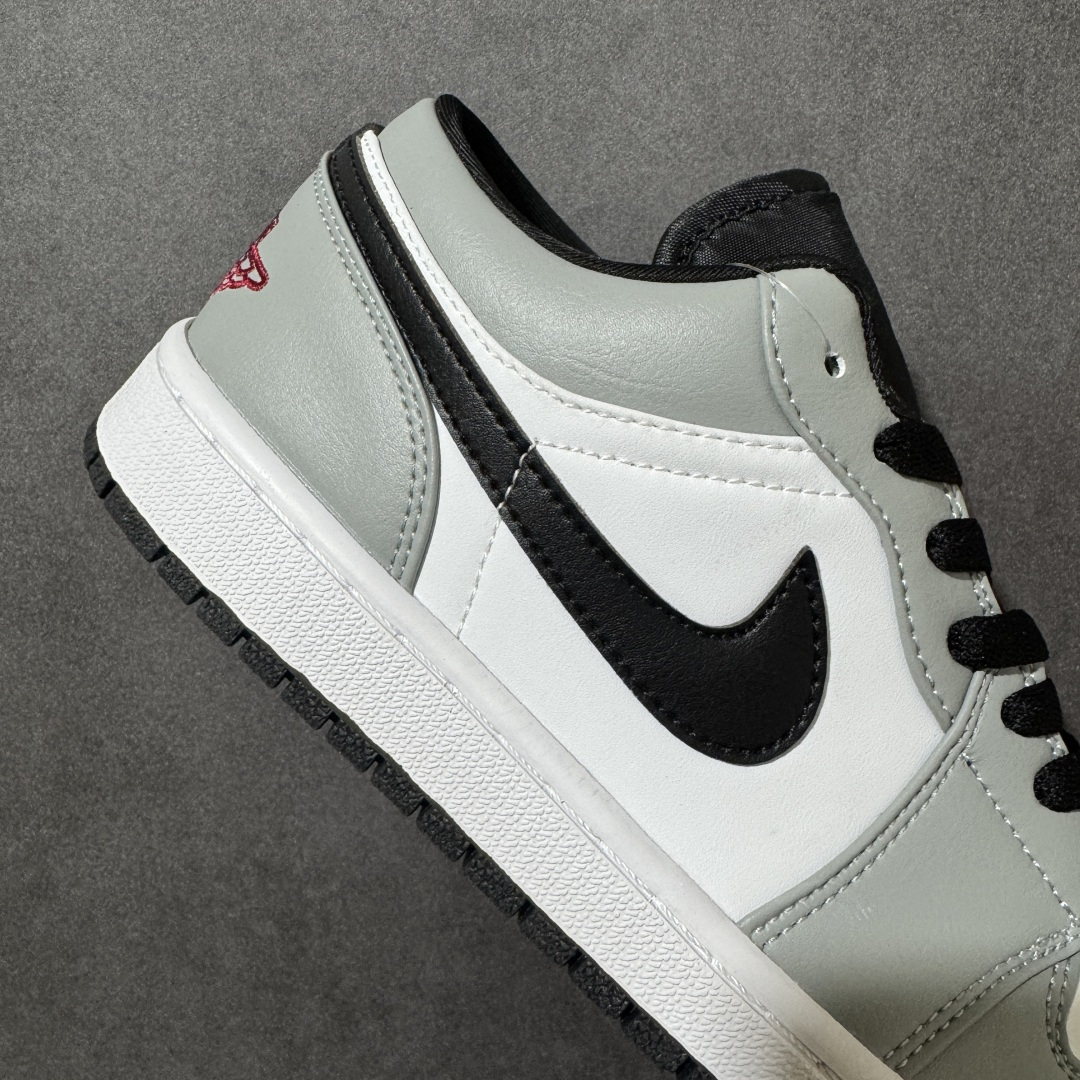 图片[6]-【公司级】Nike Air Jordan 1 Low 经典百搭 AJ1 耐克 低帮休闲板鞋 货号：553558-030 尺码：36 36.5 37.5 38 38.5 39 40 40.5 41 42 42.5 43 44 45 46-选品中心