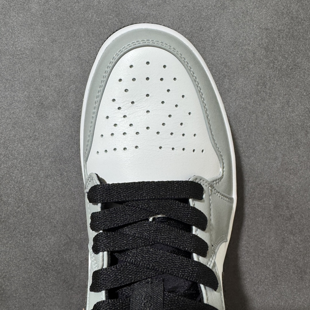 图片[8]-【公司级】Nike Air Jordan 1 Low 经典百搭 AJ1 耐克 低帮休闲板鞋 货号：553558-030 尺码：36 36.5 37.5 38 38.5 39 40 40.5 41 42 42.5 43 44 45 46-选品中心