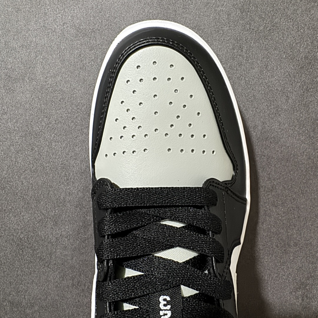 图片[8]-【公司级】Nike Air Jordan 1 Low 经典百搭 AJ1 耐克 低帮休闲板鞋 货号：553558-039 尺码：36 36.5 37.5 38 38.5 39 40 40.5 41 42 42.5 43 44 45 46-选品中心