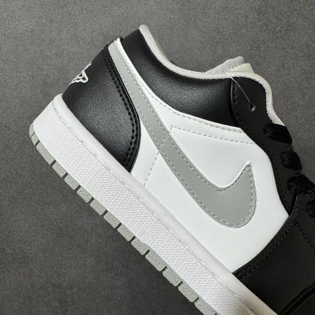 图片[6]-【公司级】Nike Air Jordan 1 Low 经典百搭 AJ1 耐克 低帮休闲板鞋 货号：553558-039 尺码：36 36.5 37.5 38 38.5 39 40 40.5 41 42 42.5 43 44 45 46-选品中心