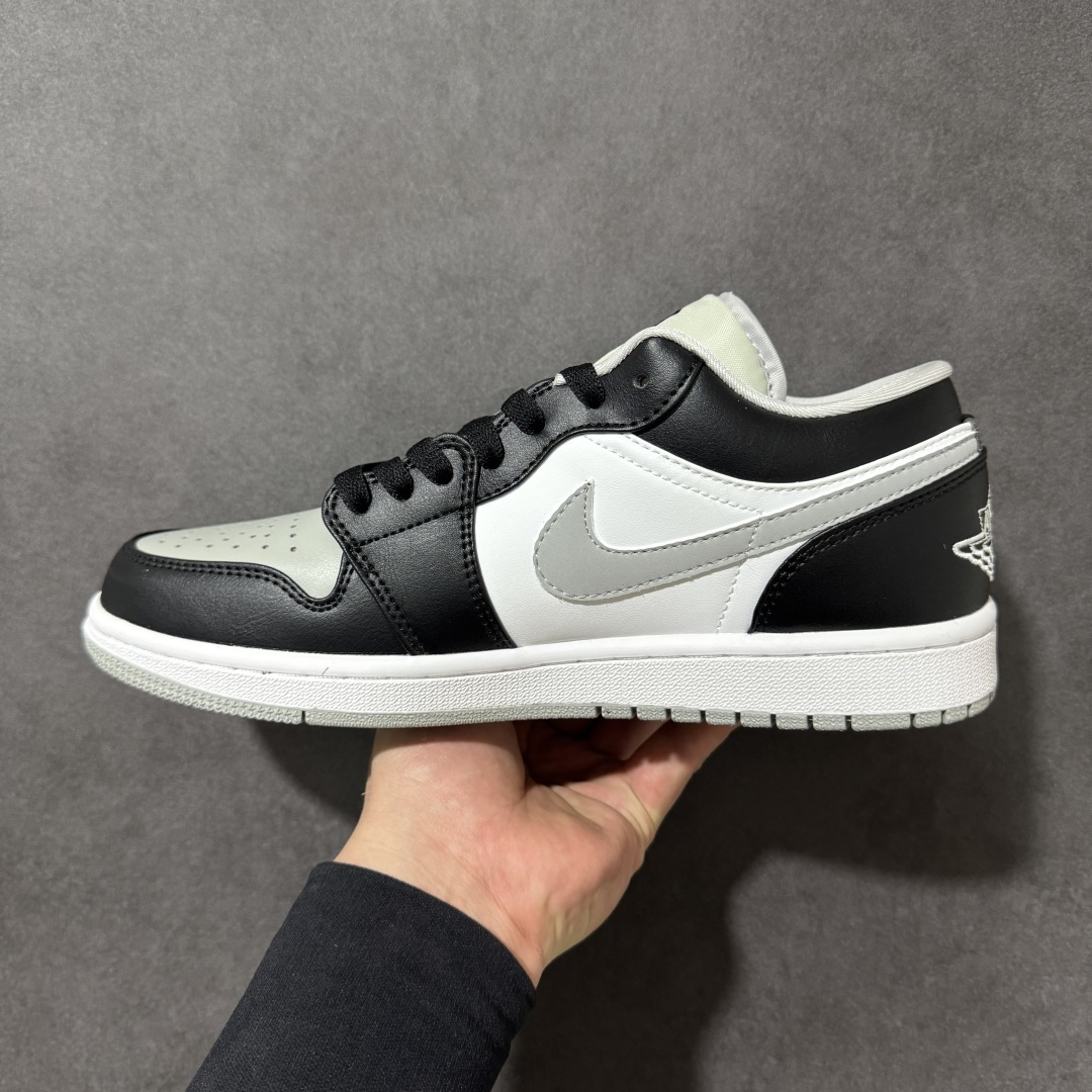 图片[2]-【公司级】Nike Air Jordan 1 Low 经典百搭 AJ1 耐克 低帮休闲板鞋 货号：553558-039 尺码：36 36.5 37.5 38 38.5 39 40 40.5 41 42 42.5 43 44 45 46-选品中心