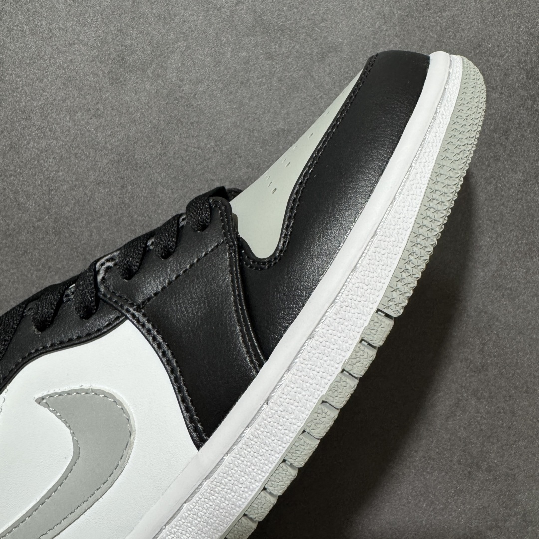 图片[5]-【公司级】Nike Air Jordan 1 Low 经典百搭 AJ1 耐克 低帮休闲板鞋 货号：553558-039 尺码：36 36.5 37.5 38 38.5 39 40 40.5 41 42 42.5 43 44 45 46-选品中心