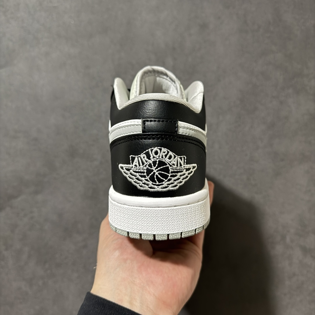 图片[4]-【公司级】Nike Air Jordan 1 Low 经典百搭 AJ1 耐克 低帮休闲板鞋 货号：553558-039 尺码：36 36.5 37.5 38 38.5 39 40 40.5 41 42 42.5 43 44 45 46-选品中心