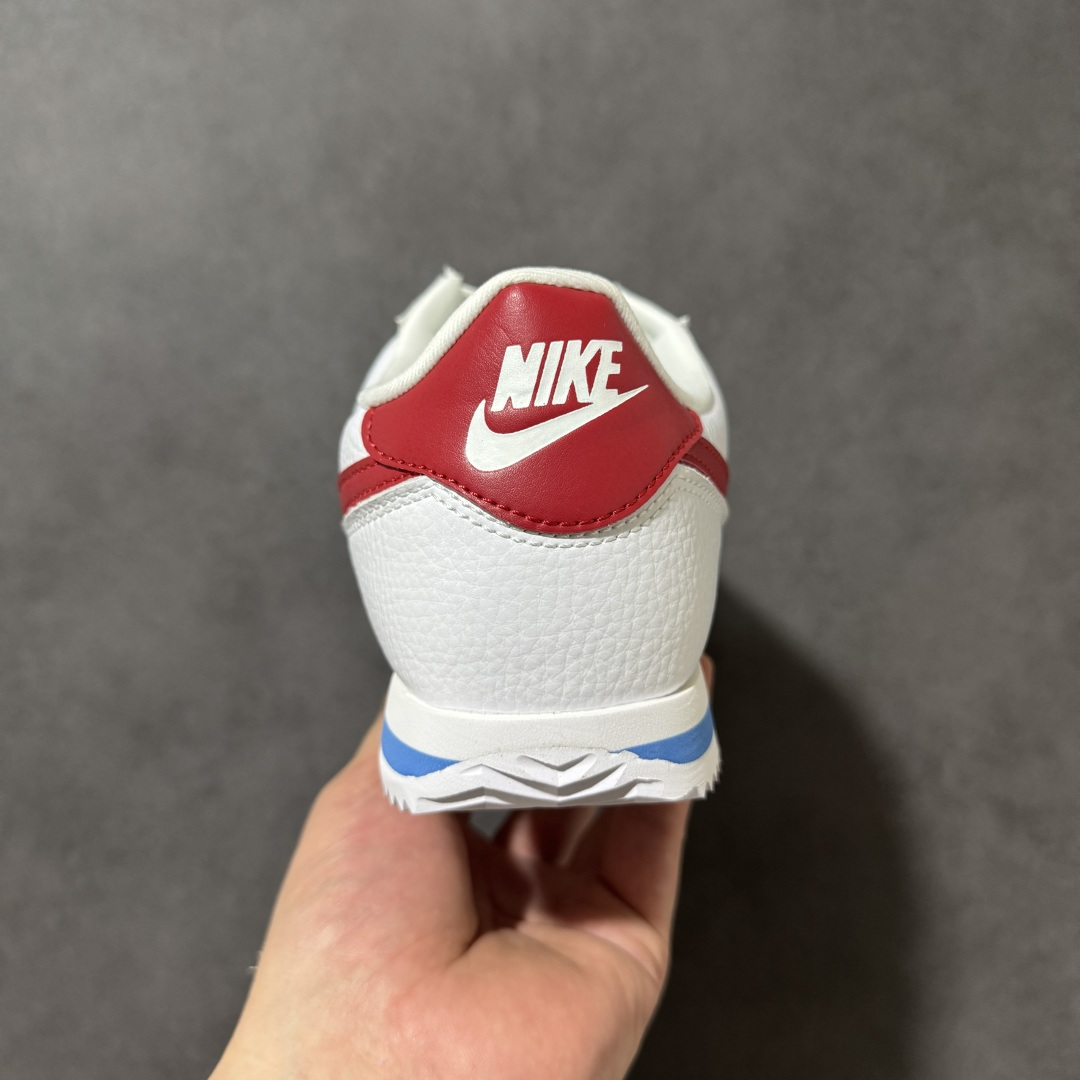 图片[4]-特价【GQ福利】五一活动 爆炸福利 第四波 奥莱正单# 平台过验Nike Cortez 特价开炸 奥莱版阿甘跑鞋 原厂渠道订单！天猫京东平台充正版本！品质无敌，材料 细节 版型都是市场NO1的存在！冰点价格！可以冲了 尺码：35.5-45 编码：GQA180190-选品中心