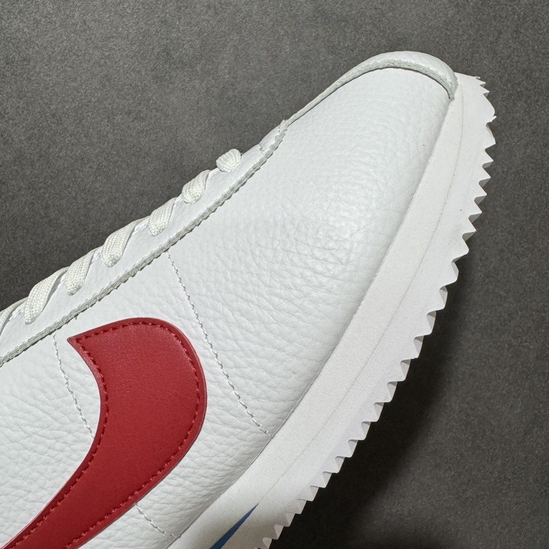 图片[5]-特价【GQ福利】五一活动 爆炸福利 第四波 奥莱正单# 平台过验Nike Cortez 特价开炸 奥莱版阿甘跑鞋 原厂渠道订单！天猫京东平台充正版本！品质无敌，材料 细节 版型都是市场NO1的存在！冰点价格！可以冲了 尺码：35.5-45 编码：GQA180190-选品中心