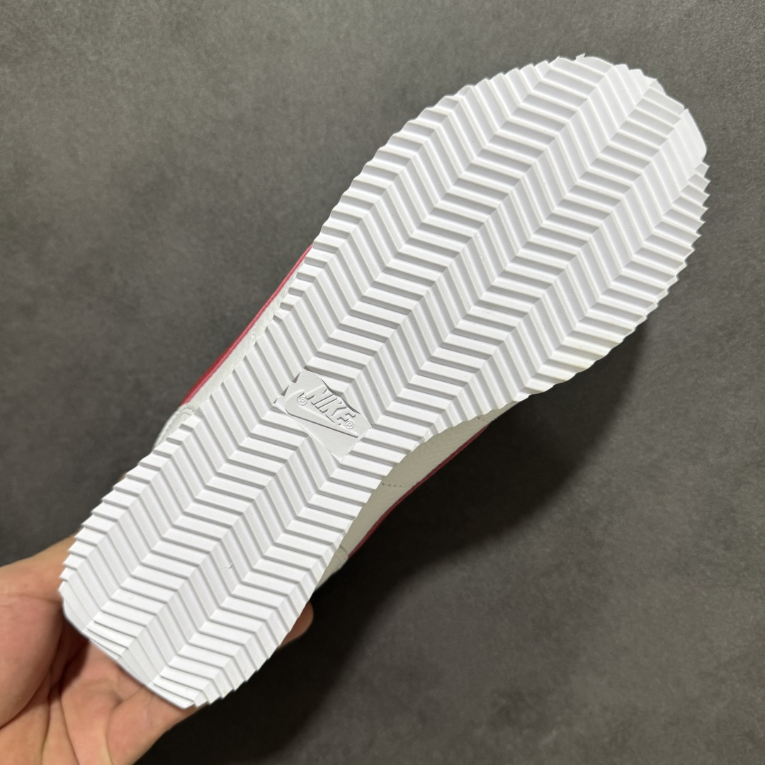 图片[9]-特价【GQ福利】五一活动 爆炸福利 第四波 奥莱正单# 平台过验Nike Cortez 特价开炸 奥莱版阿甘跑鞋 原厂渠道订单！天猫京东平台充正版本！品质无敌，材料 细节 版型都是市场NO1的存在！冰点价格！可以冲了 尺码：35.5-45 编码：GQA180190-选品中心