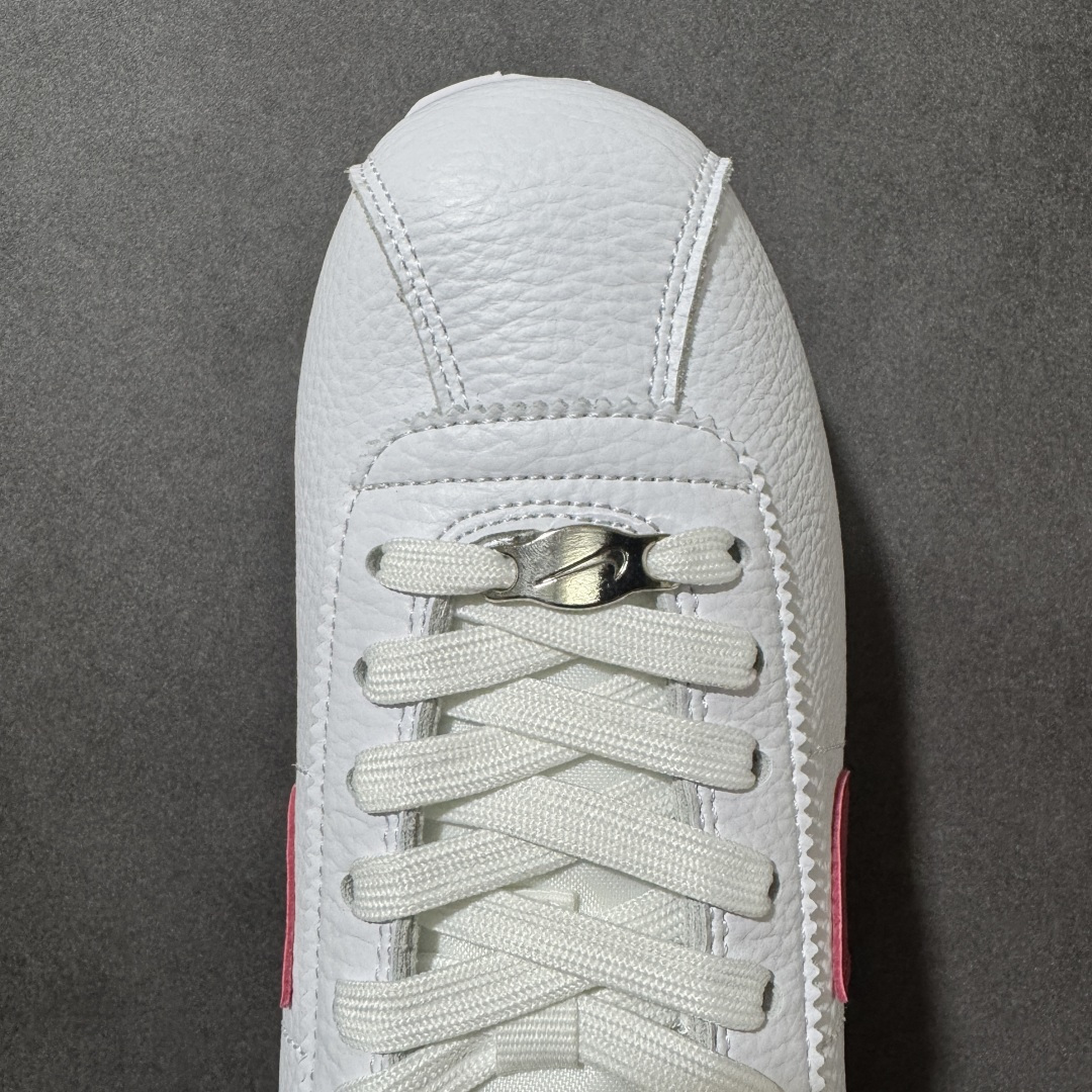 图片[8]-特价【GQ福利】五一活动 爆炸福利 第四波 奥莱正单# 平台过验Nike Cortez 特价开炸 奥莱版阿甘跑鞋 原厂渠道订单！天猫京东平台充正版本！品质无敌，材料 细节 版型都是市场NO1的存在！冰点价格！可以冲了 尺码：35.5-45 编码：GQA180190-选品中心