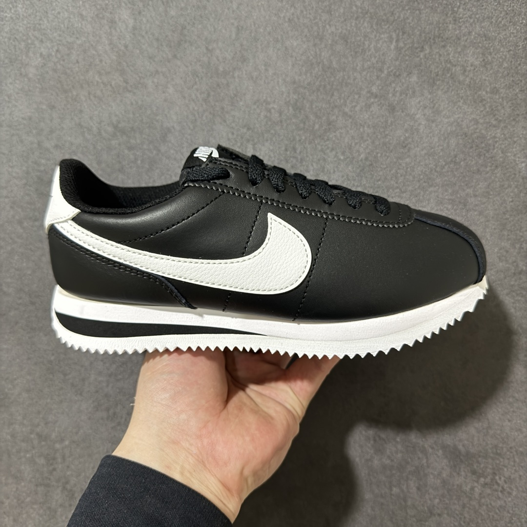 图片[4]-特价【GQ福利】五一活动 爆炸福利 第四波 奥莱正单# 平台过验Nike Cortez 特价开炸 奥莱版阿甘跑鞋 原厂渠道订单！天猫京东平台充正版本！品质无敌，材料 细节 版型都是市场NO1的存在！冰点价格！可以冲了 尺码：35.5-45 编码：GQA180190-选品中心