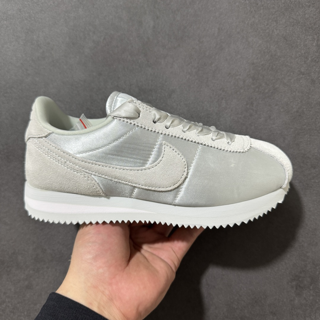 图片[7]-特价【GQ福利】五一活动 爆炸福利 第四波 奥莱正单# 平台过验Nike Cortez 特价开炸 奥莱版阿甘跑鞋 原厂渠道订单！天猫京东平台充正版本！品质无敌，材料 细节 版型都是市场NO1的存在！冰点价格！可以冲了 尺码：35.5-45 编码：GQA180190-选品中心