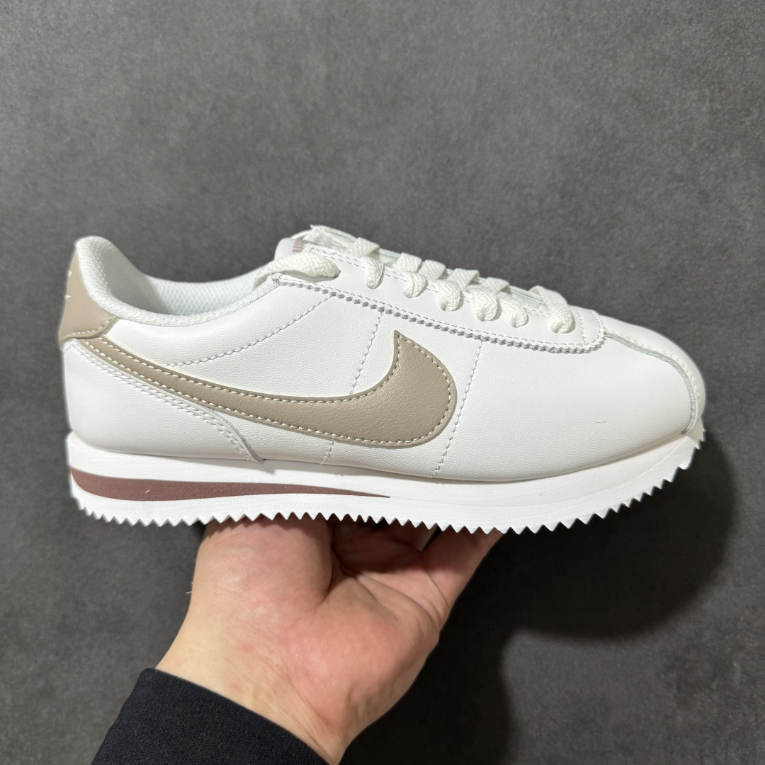图片[6]-特价【GQ福利】五一活动 爆炸福利 第四波 奥莱正单# 平台过验Nike Cortez 特价开炸 奥莱版阿甘跑鞋 原厂渠道订单！天猫京东平台充正版本！品质无敌，材料 细节 版型都是市场NO1的存在！冰点价格！可以冲了 尺码：35.5-45 编码：GQA180190-选品中心