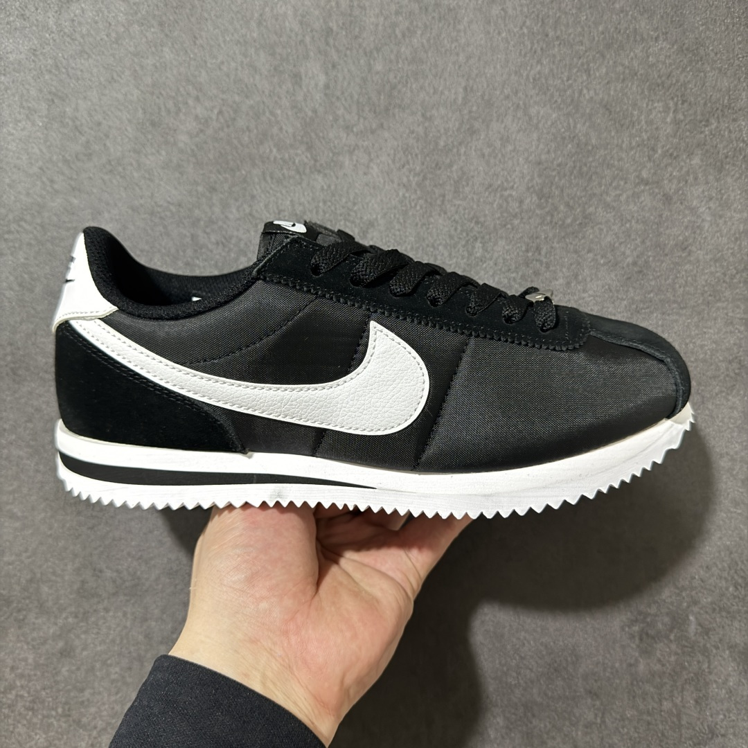 图片[9]-特价【GQ福利】五一活动 爆炸福利 第四波 奥莱正单# 平台过验Nike Cortez 特价开炸 奥莱版阿甘跑鞋 原厂渠道订单！天猫京东平台充正版本！品质无敌，材料 细节 版型都是市场NO1的存在！冰点价格！可以冲了 尺码：35.5-45 编码：GQA180190-选品中心
