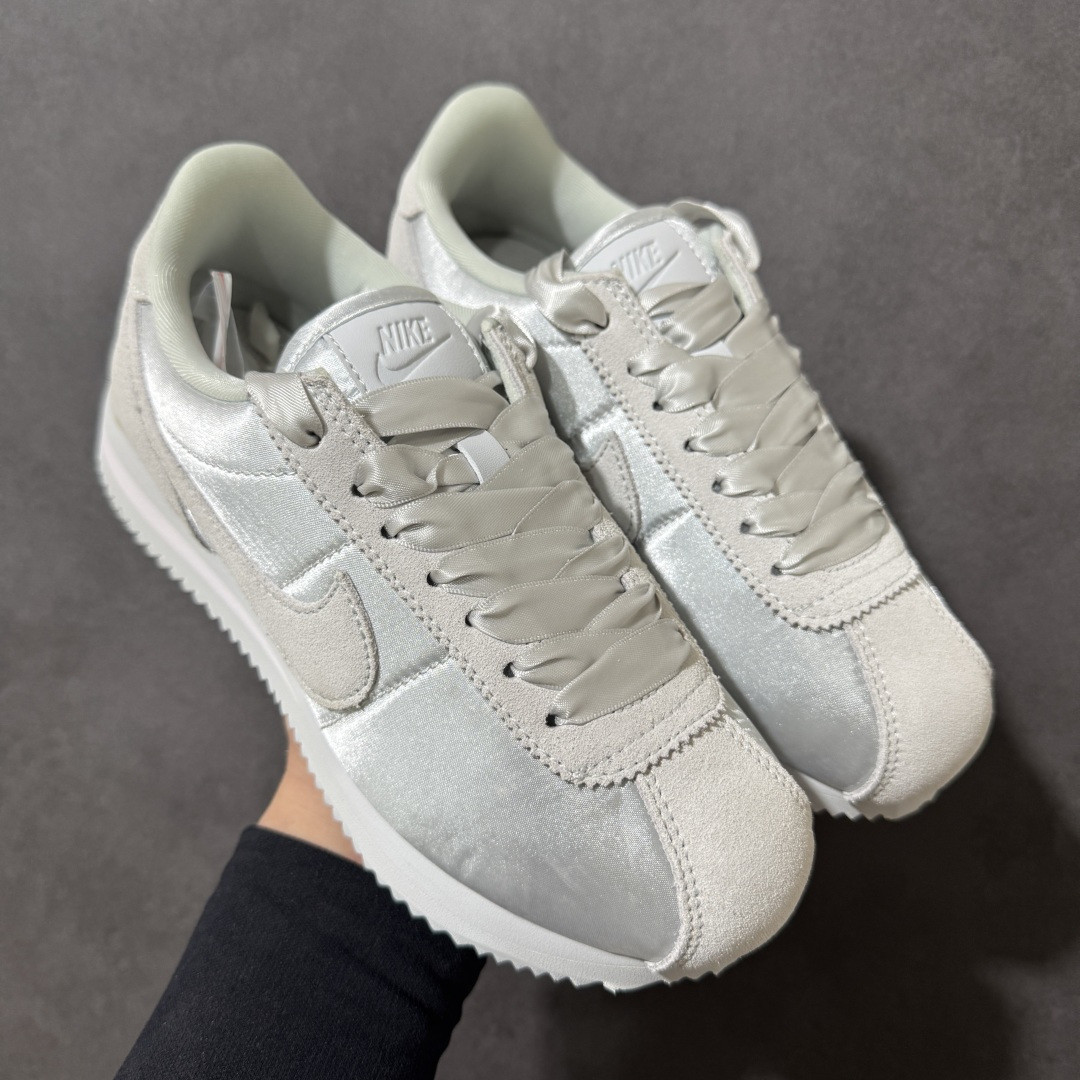 图片[7]-特价【GQ福利】五一活动 爆炸福利 第四波 奥莱正单# 平台过验Nike Cortez 特价开炸 奥莱版阿甘跑鞋 原厂渠道订单！天猫京东平台充正版本！品质无敌，材料 细节 版型都是市场NO1的存在！冰点价格！可以冲了 尺码：35.5-45 编码：GQA180190-选品中心