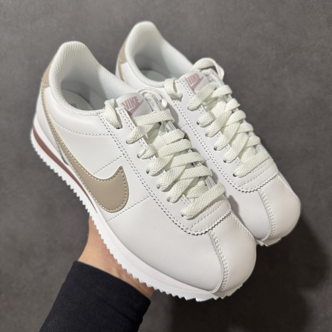 图片[6]-特价【GQ福利】五一活动 爆炸福利 第四波 奥莱正单# 平台过验Nike Cortez 特价开炸 奥莱版阿甘跑鞋 原厂渠道订单！天猫京东平台充正版本！品质无敌，材料 细节 版型都是市场NO1的存在！冰点价格！可以冲了 尺码：35.5-45 编码：GQA180190-选品中心