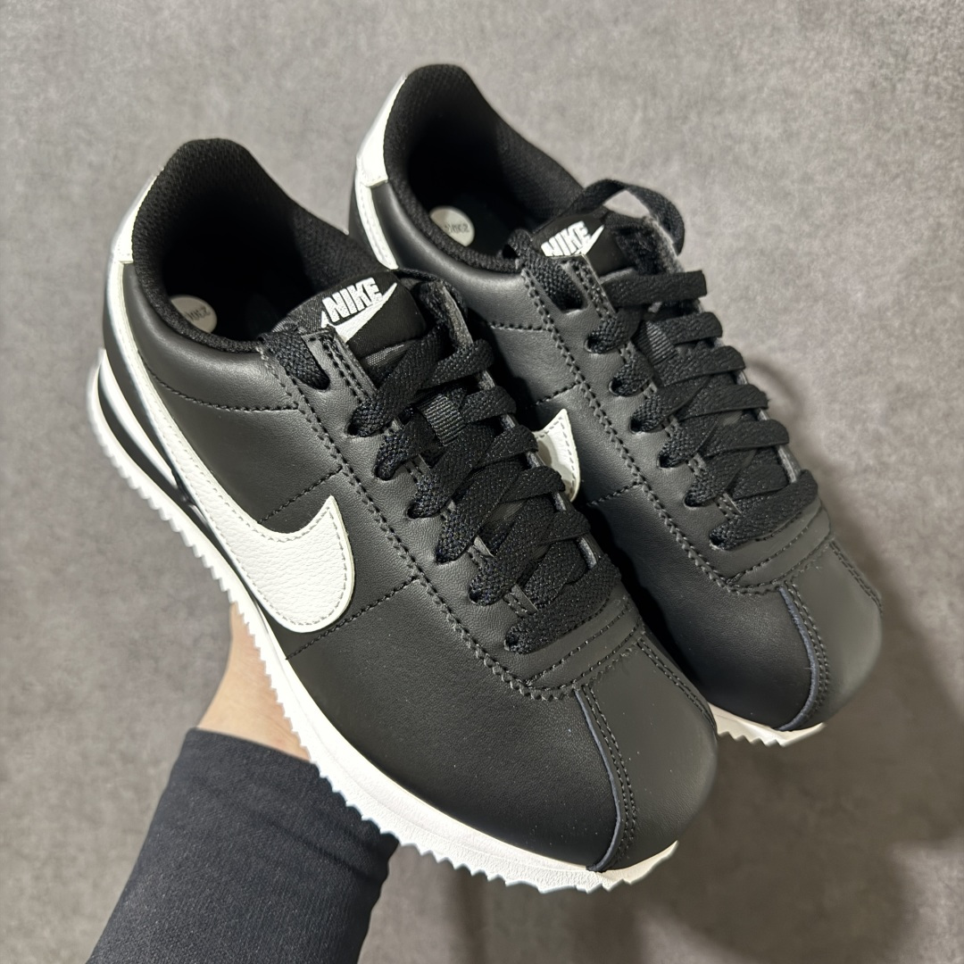 图片[4]-特价【GQ福利】五一活动 爆炸福利 第四波 奥莱正单# 平台过验Nike Cortez 特价开炸 奥莱版阿甘跑鞋 原厂渠道订单！天猫京东平台充正版本！品质无敌，材料 细节 版型都是市场NO1的存在！冰点价格！可以冲了 尺码：35.5-45 编码：GQA180190-选品中心