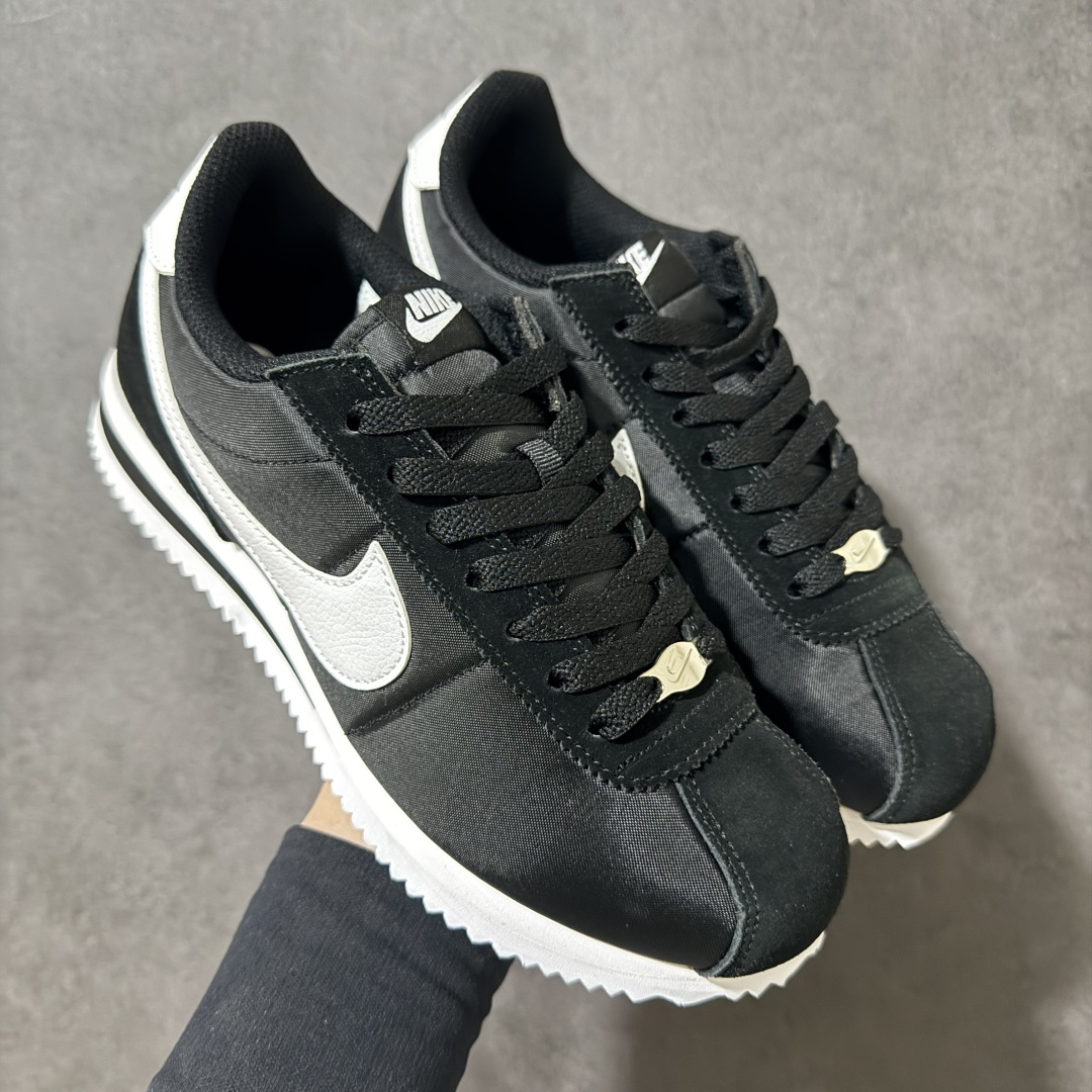 图片[9]-特价【GQ福利】五一活动 爆炸福利 第四波 奥莱正单# 平台过验Nike Cortez 特价开炸 奥莱版阿甘跑鞋 原厂渠道订单！天猫京东平台充正版本！品质无敌，材料 细节 版型都是市场NO1的存在！冰点价格！可以冲了 尺码：35.5-45 编码：GQA180190-选品中心