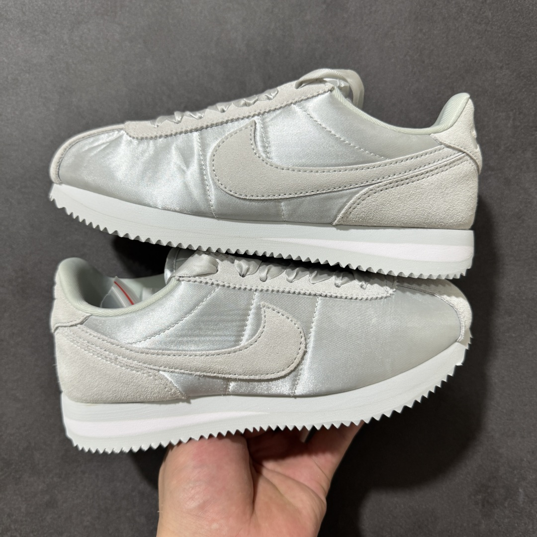 图片[7]-特价【GQ福利】五一活动 爆炸福利 第四波 奥莱正单# 平台过验Nike Cortez 特价开炸 奥莱版阿甘跑鞋 原厂渠道订单！天猫京东平台充正版本！品质无敌，材料 细节 版型都是市场NO1的存在！冰点价格！可以冲了 尺码：35.5-45 编码：GQA180190-选品中心