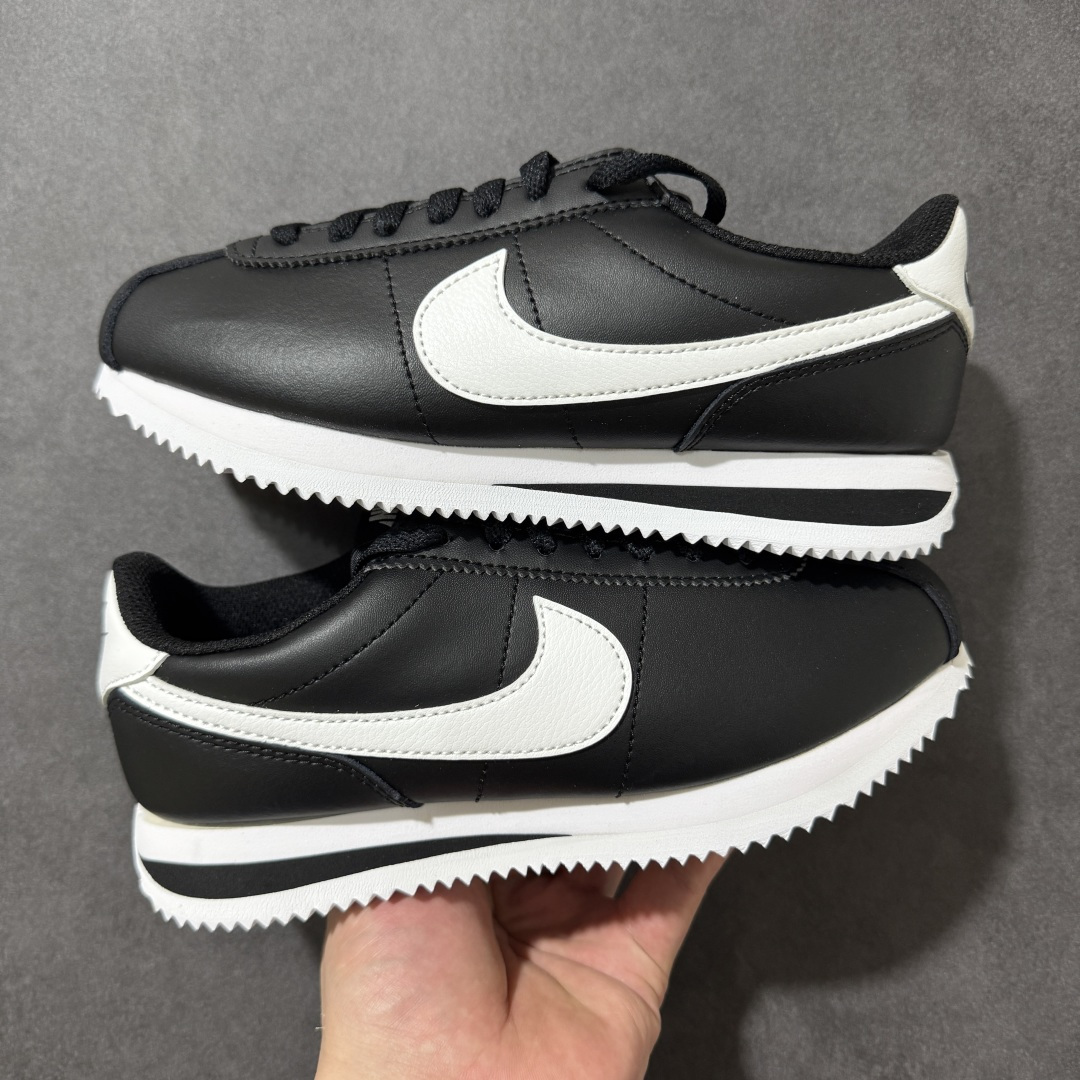 图片[4]-特价【GQ福利】五一活动 爆炸福利 第四波 奥莱正单# 平台过验Nike Cortez 特价开炸 奥莱版阿甘跑鞋 原厂渠道订单！天猫京东平台充正版本！品质无敌，材料 细节 版型都是市场NO1的存在！冰点价格！可以冲了 尺码：35.5-45 编码：GQA180190-选品中心