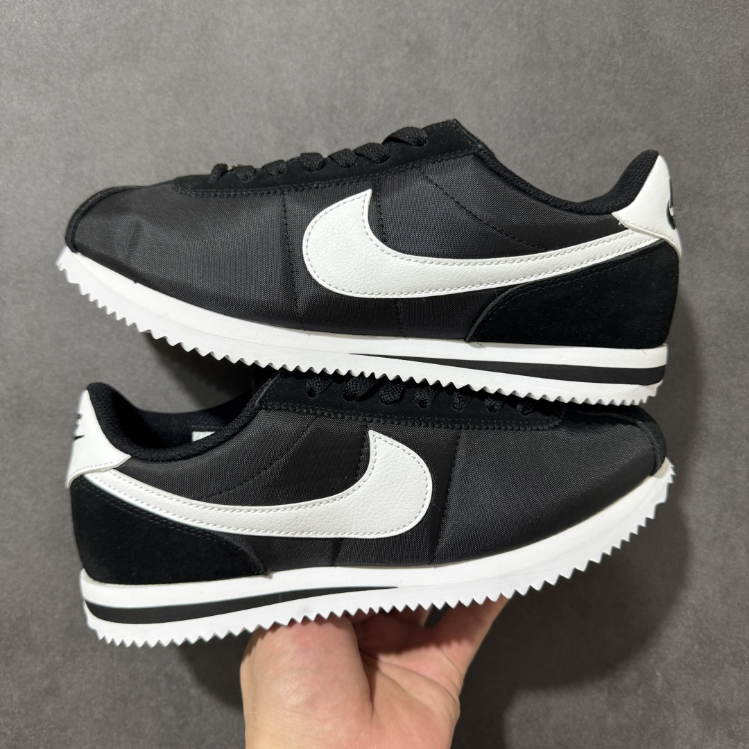 图片[9]-特价【GQ福利】五一活动 爆炸福利 第四波 奥莱正单# 平台过验Nike Cortez 特价开炸 奥莱版阿甘跑鞋 原厂渠道订单！天猫京东平台充正版本！品质无敌，材料 细节 版型都是市场NO1的存在！冰点价格！可以冲了 尺码：35.5-45 编码：GQA180190-选品中心