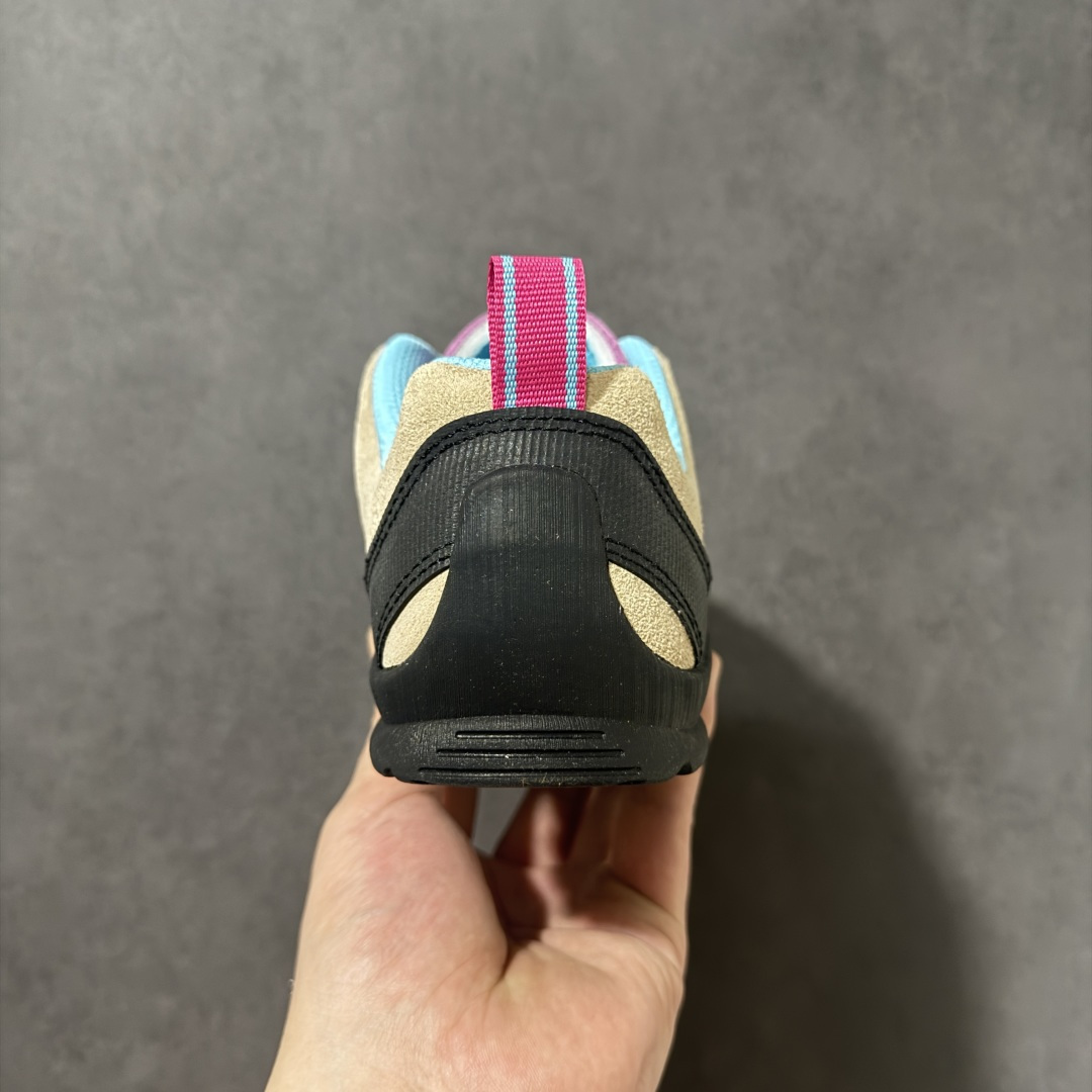 图片[4]-【公司级】Keen Jasper Rocks SP 科恩贾斯珀都市系列复古低帮系带户外风露营徒步登山运动训练鞋 1014097  #采用固色翻毛皮鞋面材质 内嵌高密度EVA发泡缓震脚垫 外置一体式包裹防滑防剐蹭耐磨橡胶大底  尺码：35 36 37 38 39 40 41 42 43 44.5-选品中心