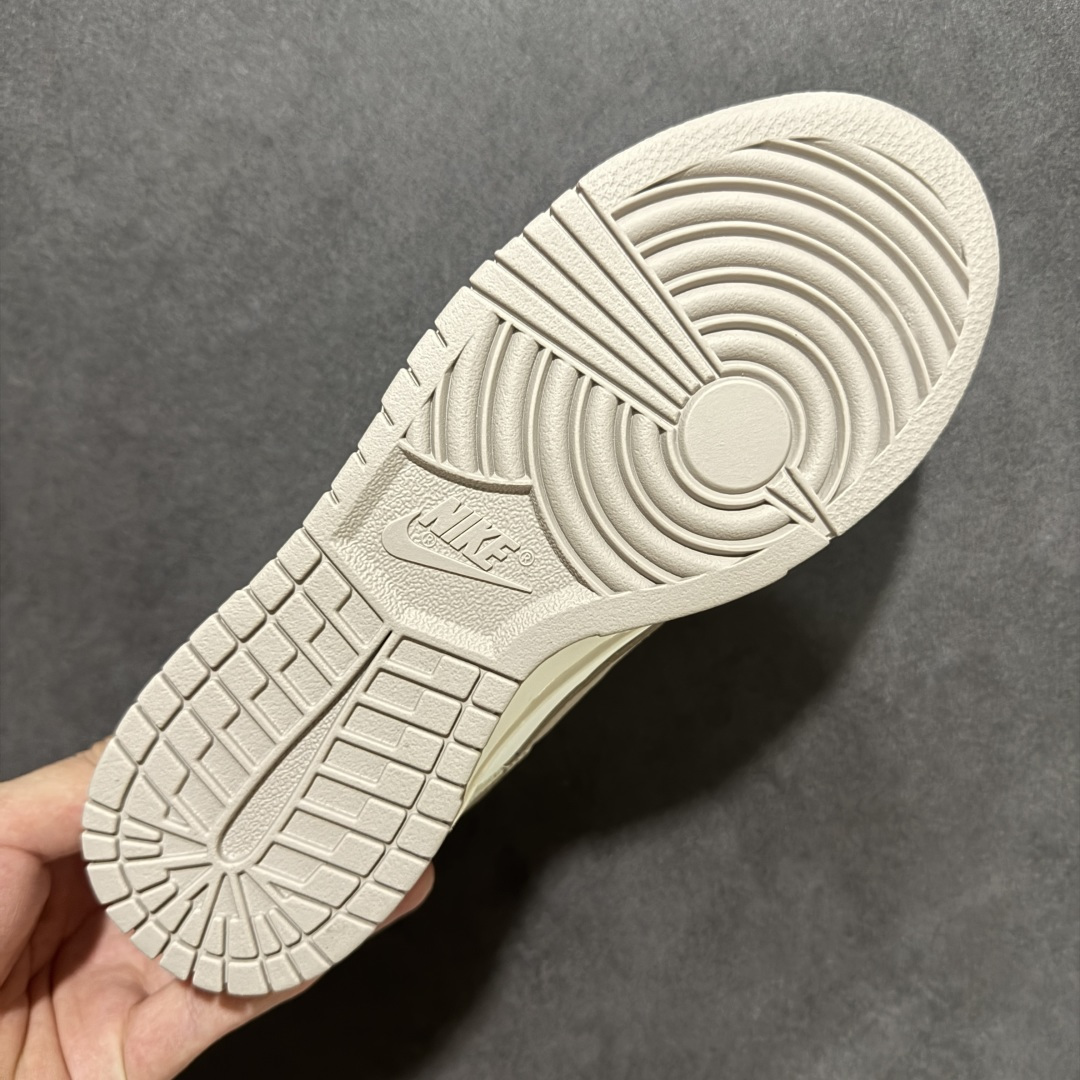 图片[9]-【YC版】Nike SB Dunk Low 绑带低帮休闲滑板鞋 PG0510-057  #大厂纯原品质出货 超高清洁度 皮料切割干净无任何毛边 细节完美   尺码：35.5 36 36.5 37.5 38 38.5 39 40-选品中心