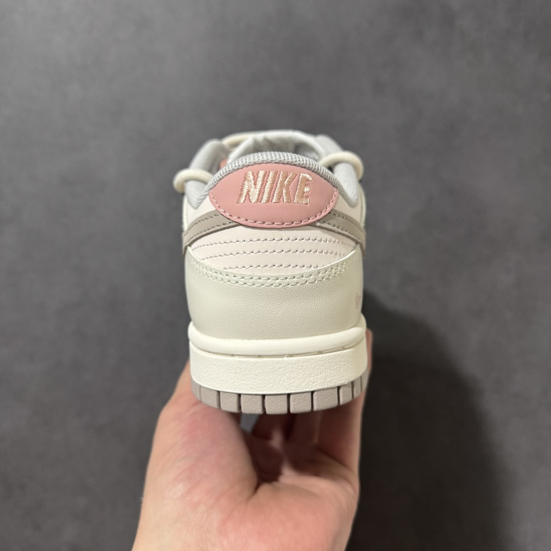 图片[4]-【YC版】Nike SB Dunk Low 绑带低帮休闲滑板鞋 PG0510-057  #大厂纯原品质出货 超高清洁度 皮料切割干净无任何毛边 细节完美   尺码：35.5 36 36.5 37.5 38 38.5 39 40-选品中心