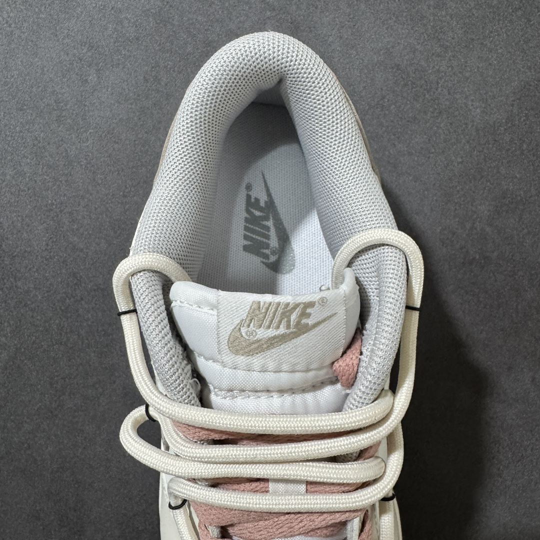图片[7]-【YC版】Nike SB Dunk Low 绑带低帮休闲滑板鞋 PG0510-057  #大厂纯原品质出货 超高清洁度 皮料切割干净无任何毛边 细节完美   尺码：35.5 36 36.5 37.5 38 38.5 39 40-选品中心
