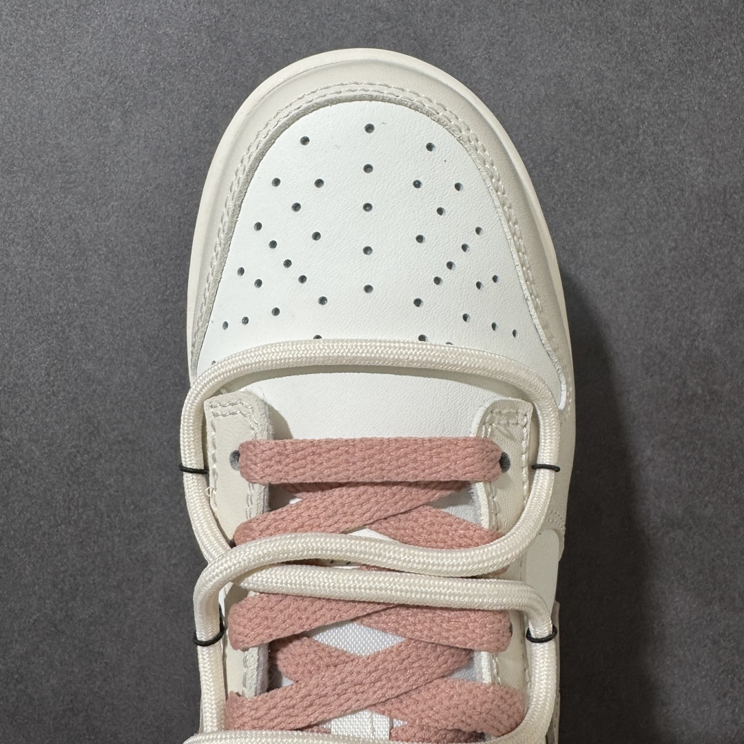 图片[8]-【YC版】Nike SB Dunk Low 绑带低帮休闲滑板鞋 PG0510-057  #大厂纯原品质出货 超高清洁度 皮料切割干净无任何毛边 细节完美   尺码：35.5 36 36.5 37.5 38 38.5 39 40-选品中心