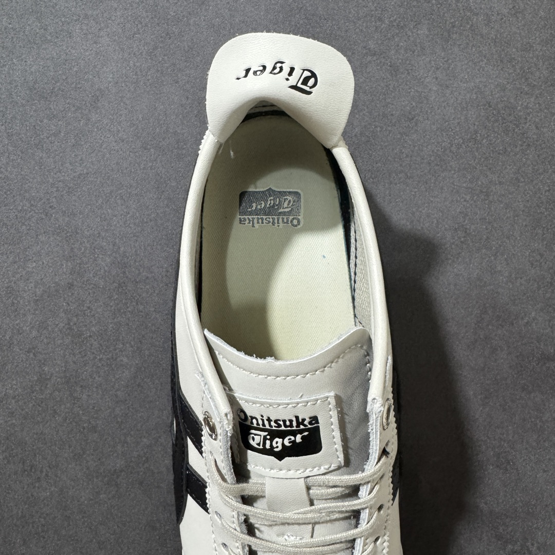 图片[7]-【公司级】Onitsuka Tiger MEXICO 66 SD百搭单品板鞋 MEXICO 66是鬼冢虎旗下最经典的款式，李小龙最喜欢的一款训练鞋休闲鞋！鞋身特有的虎爪造型LOGO，辨识度非常高！更是由偶像明星李宇春等人代言，成为越来越流行的休闲鞋选择 货号：1183A872-255 尺码：36 37 38 39 40.5 41.5 42 43.5 44 45 编码：AMB210220-选品中心