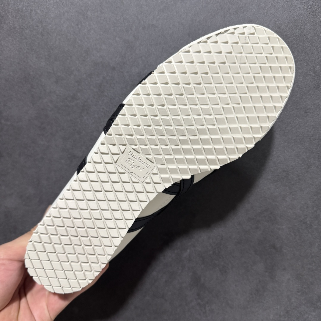 图片[9]-【公司级】Onitsuka Tiger MEXICO 66 SD百搭单品板鞋 MEXICO 66是鬼冢虎旗下最经典的款式，李小龙最喜欢的一款训练鞋休闲鞋！鞋身特有的虎爪造型LOGO，辨识度非常高！更是由偶像明星李宇春等人代言，成为越来越流行的休闲鞋选择 货号：1183A872-255 尺码：36 37 38 39 40.5 41.5 42 43.5 44 45 编码：AMB210220-选品中心