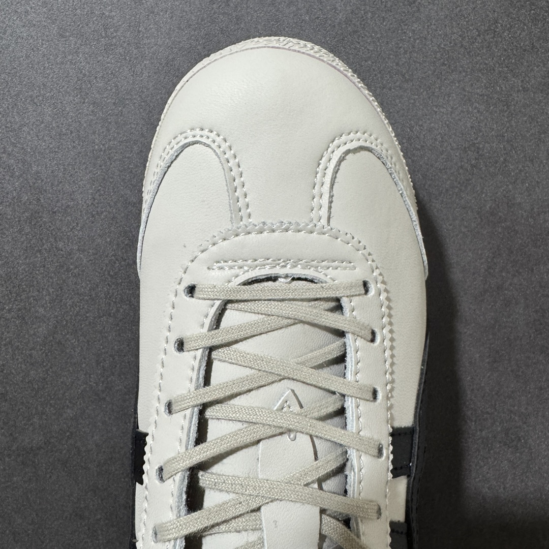 图片[8]-【公司级】Onitsuka Tiger MEXICO 66 SD百搭单品板鞋 MEXICO 66是鬼冢虎旗下最经典的款式，李小龙最喜欢的一款训练鞋休闲鞋！鞋身特有的虎爪造型LOGO，辨识度非常高！更是由偶像明星李宇春等人代言，成为越来越流行的休闲鞋选择 货号：1183A872-255 尺码：36 37 38 39 40.5 41.5 42 43.5 44 45 编码：AMB210220-选品中心