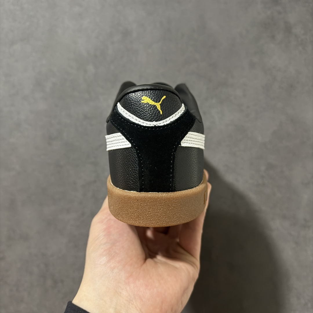 特价 五一活动 第五波 奥莱正单# 平台过验产品 彪马徳训鞋 特价开炸PUMA Suede XL 彪马 