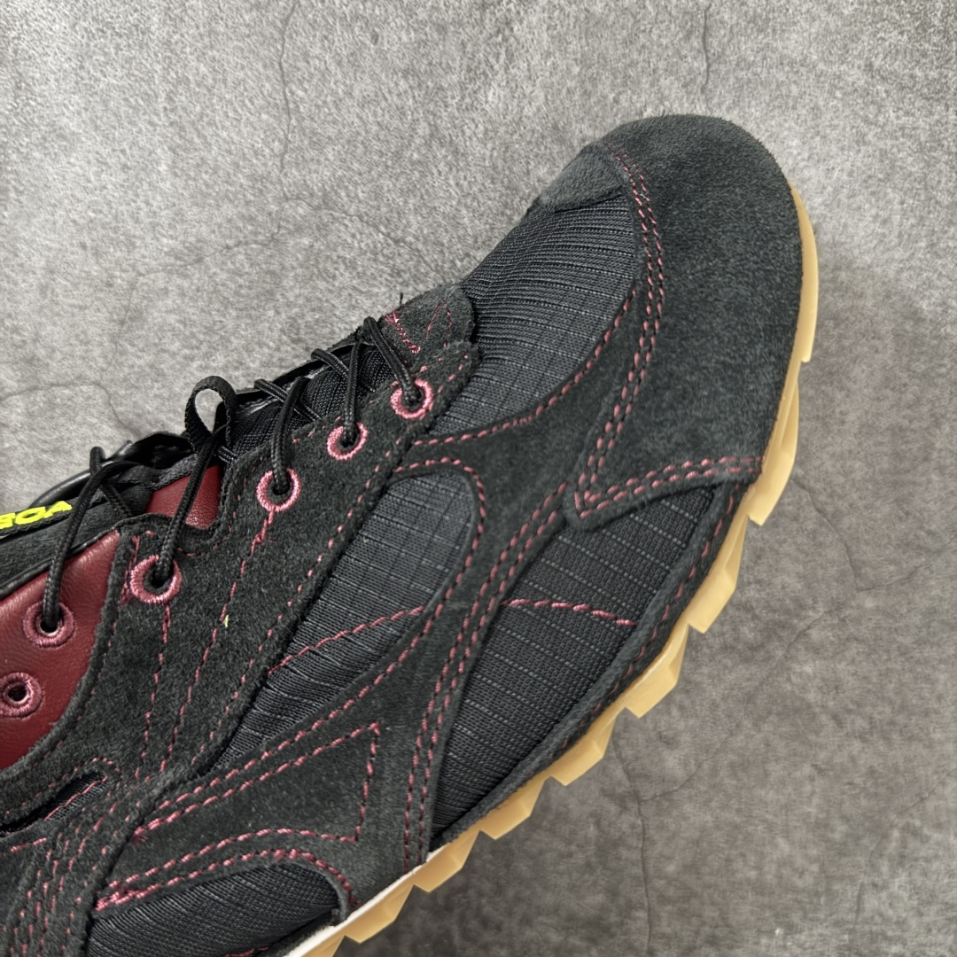 图片[6]-【纯原S版】BOTTEGA VENETA Orbit Runner BV葆蝶家时尚休闲王一博同款老爹鞋运动鞋 原版开发 一比一打造 相似度百分之99以上 市场一梯队级别品质 区别市场任何标文顶级品质版本 采用轻质科技网布面料 搭配几何图案设计橡胶外底 王炸系列 高版本 认准套包工艺 实际增高很多哦 还是一样显腿细非常nice 耐玩耐造 对标对版 套包鞋工艺 认准高版本 大底选用拼色TPU大底 配置原版包装 尺码：36 37 38 39 40 41 42 43 44 45 46 47-选品中心