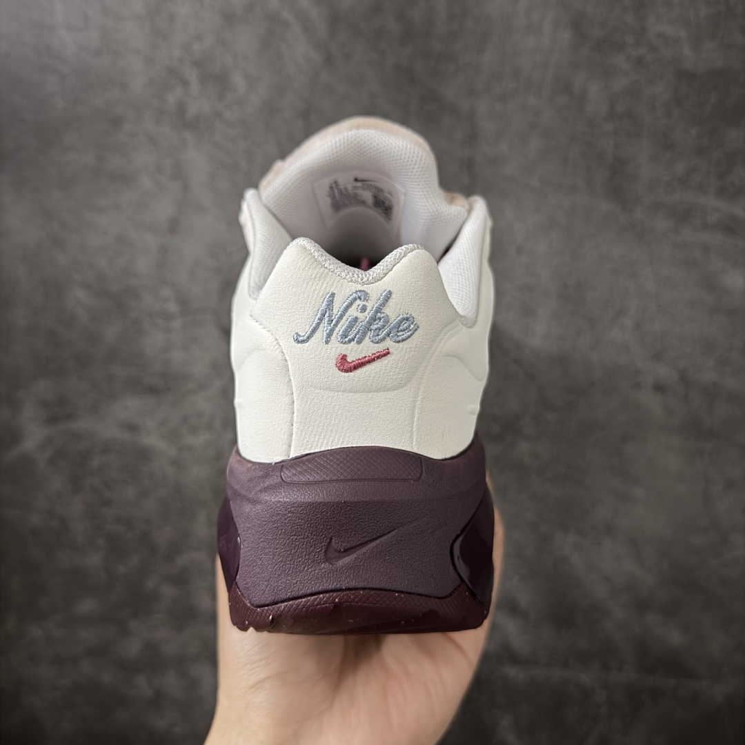 图片[4]-【外贸版】Nike Air Max Muse SE 耐克百搭舒适透气气垫休闲跑步鞋 IQ1152-666  尺码：36 36.5 37.5 38 38.5 39 40-选品中心