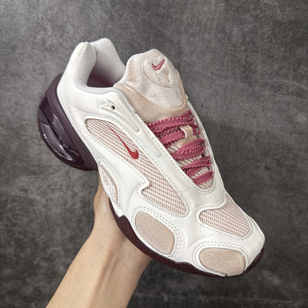 图片[3]-【外贸版】Nike Air Max Muse SE 耐克百搭舒适透气气垫休闲跑步鞋 IQ1152-666  尺码：36 36.5 37.5 38 38.5 39 40-选品中心