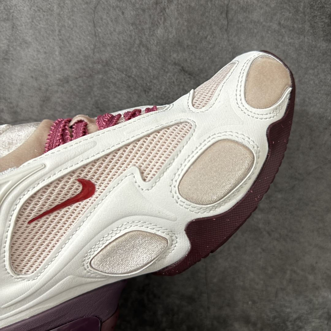 图片[6]-【外贸版】Nike Air Max Muse SE 耐克百搭舒适透气气垫休闲跑步鞋 IQ1152-666  尺码：36 36.5 37.5 38 38.5 39 40-选品中心