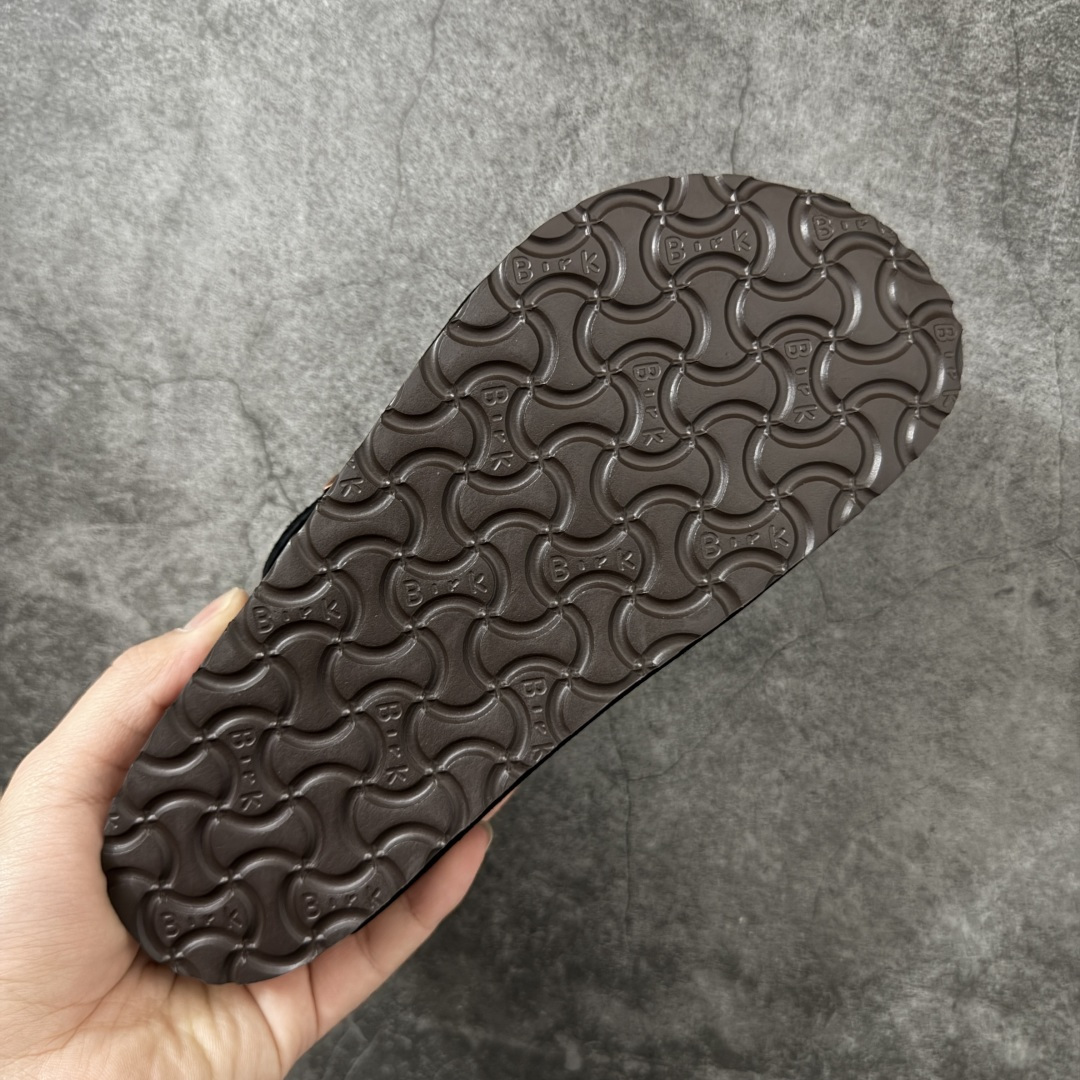 图片[9]-【绿x专供版】Birkenstock Boston 博肯/勃肯 系列上架 牛皮绒面革平底复古软木休闲鞋 真正软木塞大底 品质细节领先市场版本 原产品质 采用质地柔软进口牛皮绒面革 无刺鼻异味 中底搭载缓震软木橡胶 进口头层牛皮 原版开模/版型/材质/细节遵循ZP工艺！ 市售顶级不吹文案 尺码：35-45-选品中心