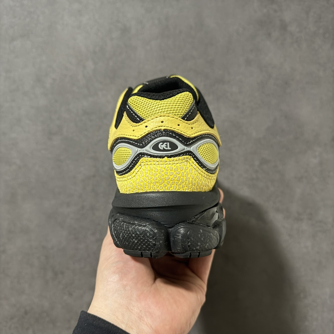 图片[4]-【公司级】ASICS × HAL Studios Gel-NYC 2.0 Pack 棕银 货号：1203A896-750 尺码：36 36.5 37 38.5 39 40 40.5 41 42 42.5 43 44 44.5 45 46 46.5 47-选品中心
