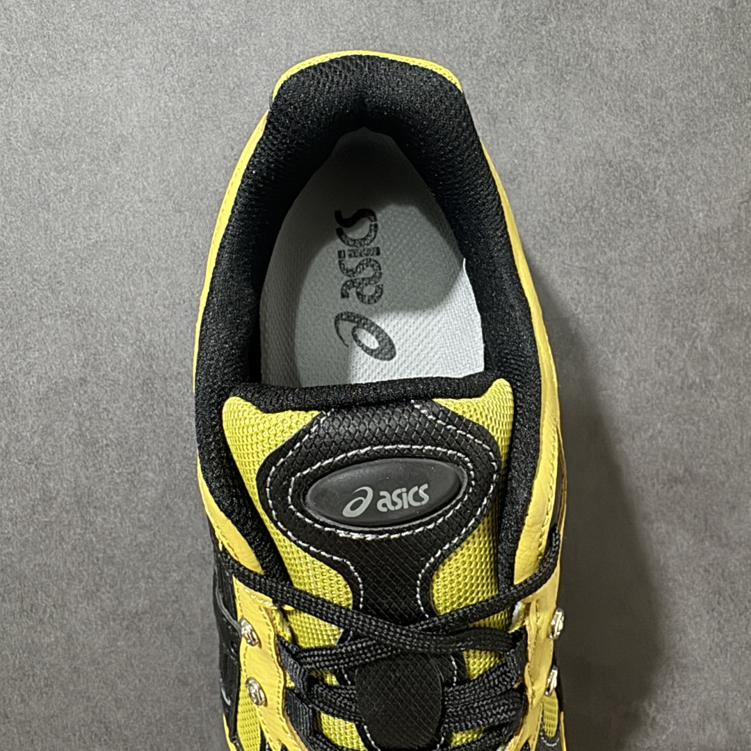 图片[7]-【公司级】ASICS × HAL Studios Gel-NYC 2.0 Pack 棕银 货号：1203A896-750 尺码：36 36.5 37 38.5 39 40 40.5 41 42 42.5 43 44 44.5 45 46 46.5 47-选品中心